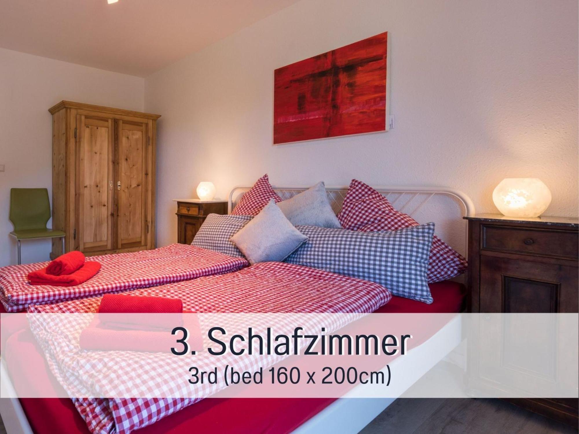Traum Ferienhaus Burghalde Alpirsbach Exterior foto