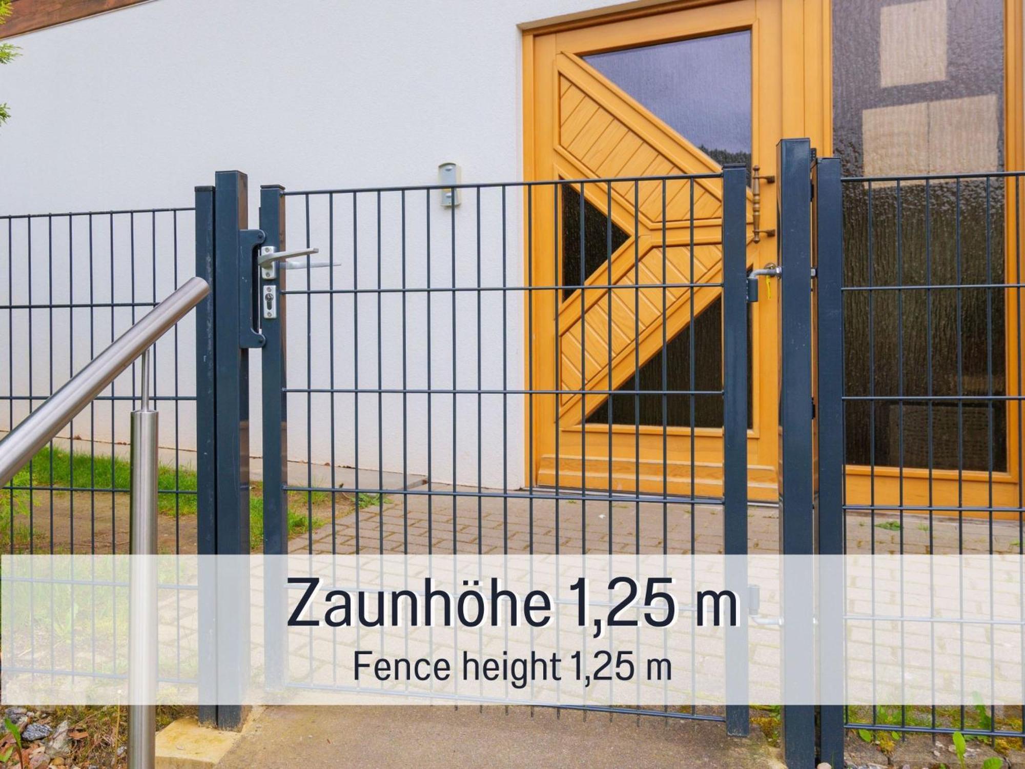 Villa Burghalde Alpirsbach Exterior foto