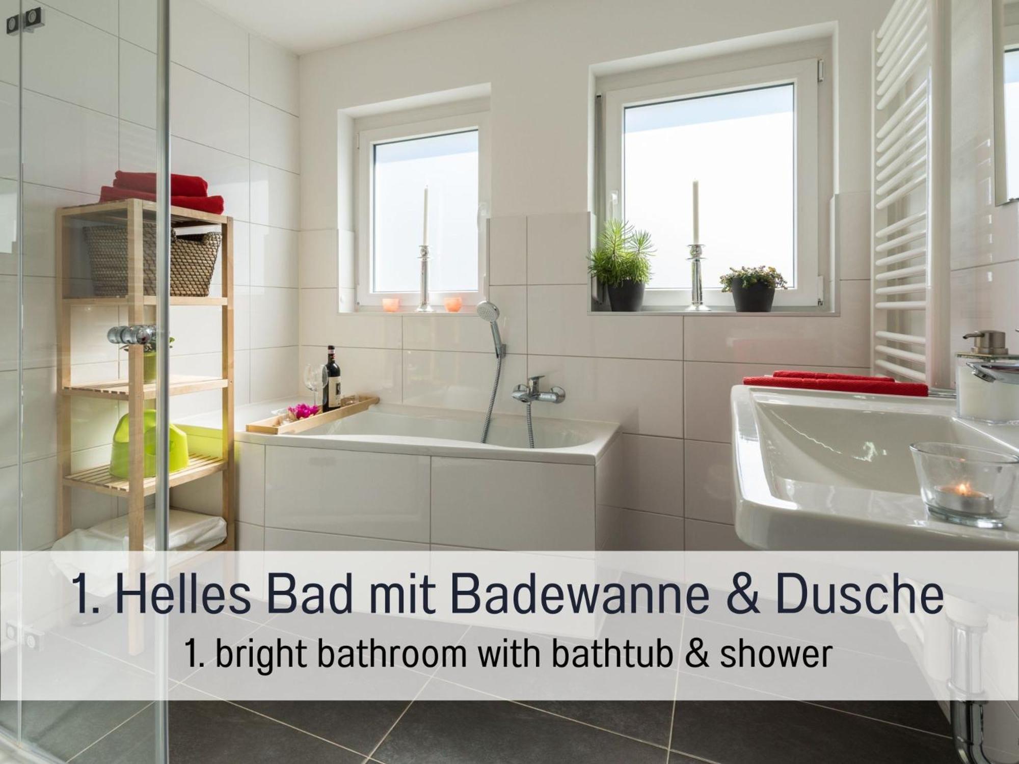 Traum Ferienhaus Burghalde Alpirsbach Exterior foto